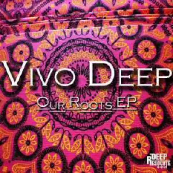 Vivo Deep - Ingane Ya Bantu (Original Mix)